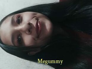 Megummy