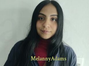 MelannyAdams