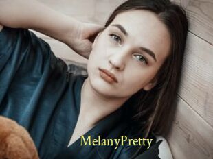 MelanyPretty