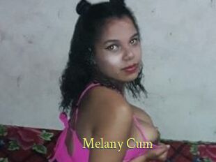 Melany_Cum