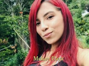 Melany_Playx