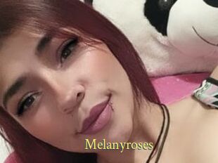 Melanyroses