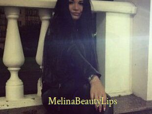 MelinaBeautyLips