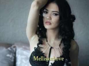 Mellisaurlove