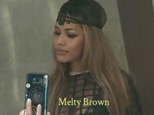 Melty_Brown