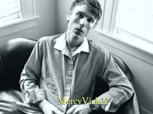 MercyVick22