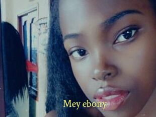 Mey_ebony