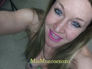 MiaMonroexoxo