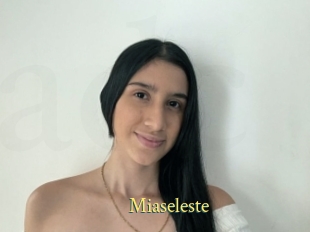 Miaseleste