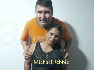 MichaelDebbie