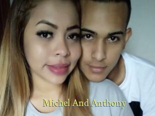 Michel_And_Anthony
