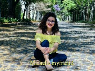 Michelle_myfriend