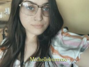 Michelleburnsxo