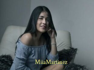 MiiaMartinez