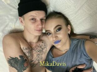 MikaDavis