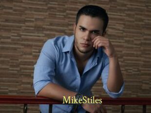 MikeStiles