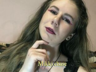 Mikki_chase