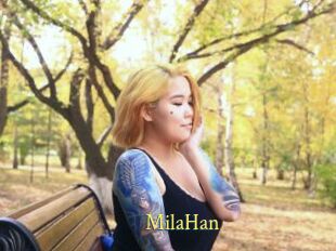 MilaHan