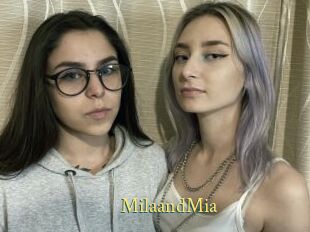 MilaandMia