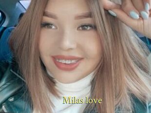 Milas_love