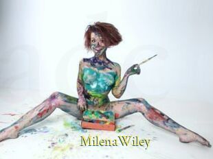 MilenaWiley