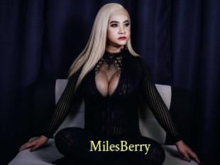 MilesBerry