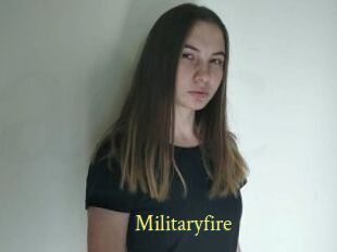 Militaryfire