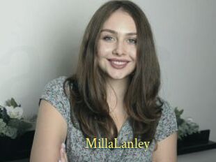 MillaLanley Anus Dilatés