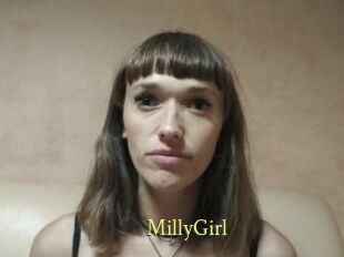 MillyGirl