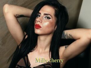 Milly_cherry