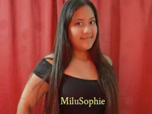 MiluSophie