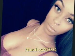 MimiFoxXOXO