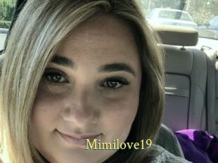 Mimilove19