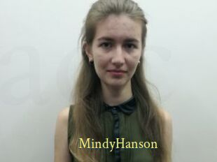 MindyHanson