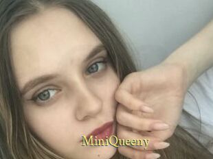 MiniQueeny