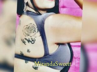 MirandaSweett