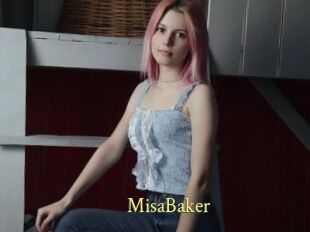 MisaBaker
