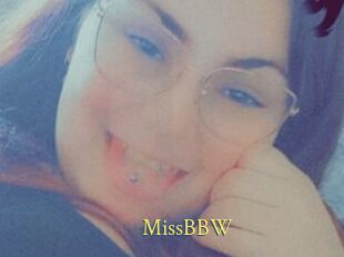 MissBBW