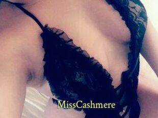 MissCashmere