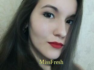 MissFresh