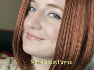 MissPaisleyPayne