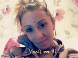 MissQueen4U