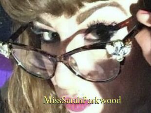 MissSarahParkwood