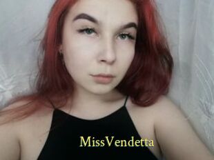 MissVendetta