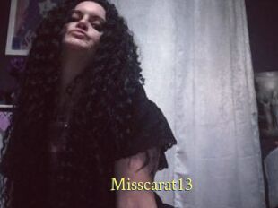 Misscarat13
