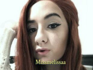 Missmelissaa