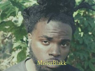 MisterBlakk