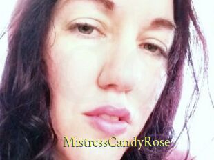 MistressCandyRose