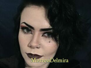 MistressDelmira