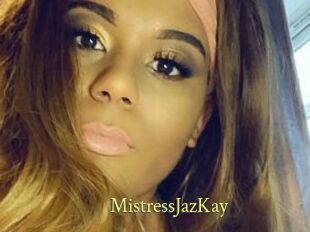 MistressJazKay